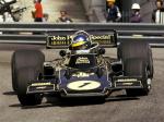 Lotus 72E 1973 года